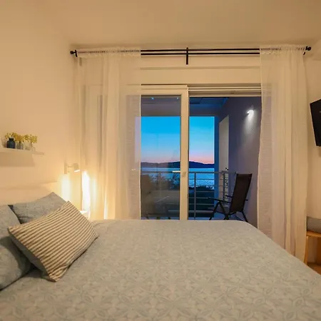 Karma 52 Villa Zadar