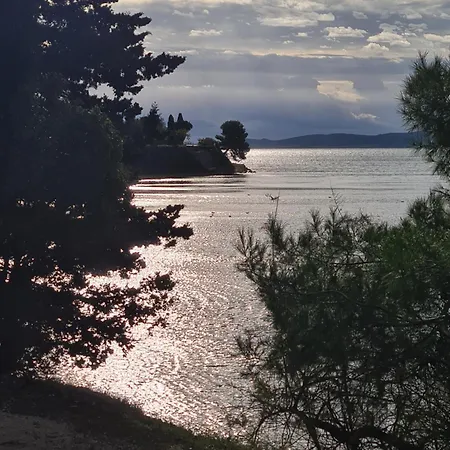 Karma 52 Villa Zadar