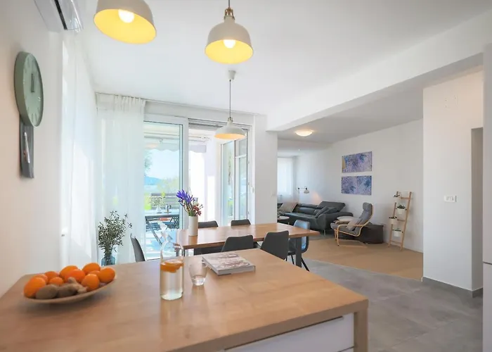 Villa Karma 52 Zadar