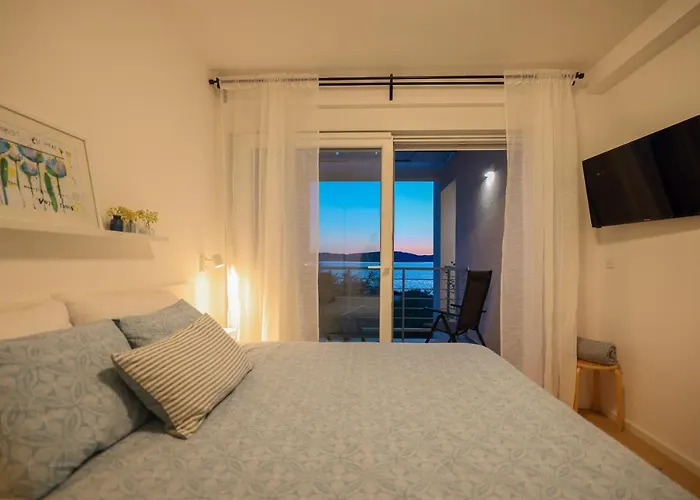 Karma 52 Villa Zadar