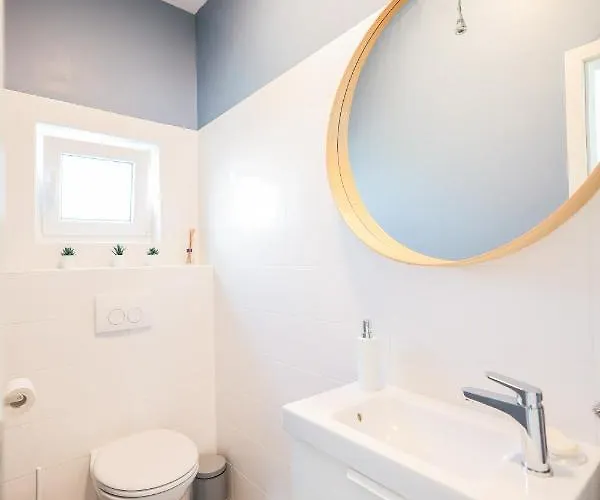 Villa Karma 52 Zadar