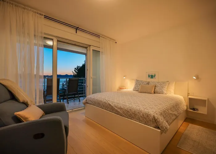 Villa Karma 52 Zadar