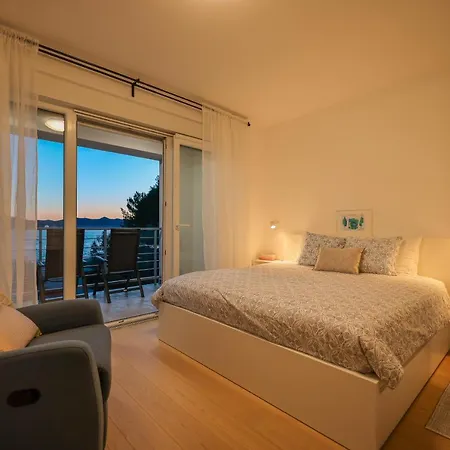 Willa Karma 52 Zadar