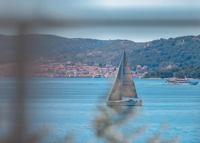 Βίλα Karma 52 Ζαντάρ